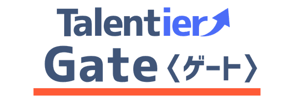 Talentier Gate