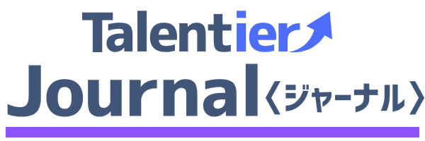 Talentier Journal